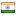 ccriindia.org hosted country